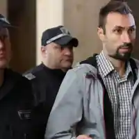 Скандал! Полицейско безхаберие спаси убиеца на Евгения Чорбанова!