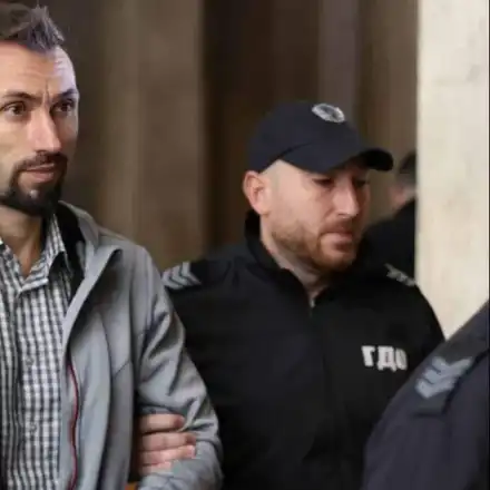 Скандал! Полицейско безхаберие спаси убиеца на Евгения Чорбанова!