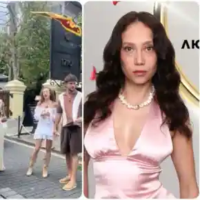 Скандал в „Ергенът“: Мартина и Бубето се завръщат в шоуто!