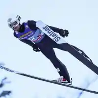 Шок! Полякинята Агнешка зад успеха на ски скачача Зографски!