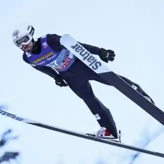 Шок! Полякинята Агнешка зад успеха на ски скачача Зографски!