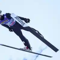 Шок! Полякинята Агнешка зад успеха на ски скачача Зографски!