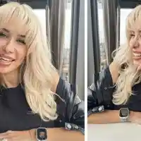 Надежда Вишева шокира с нова визия след провала в "Ергенът"!