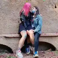 Порнозвезда от Hell's Kitchen стана стриптийзьорка (Снимки)