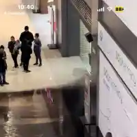 Шок! Ринг Мол плува в тиня и фекалии – какво се случва в София?