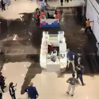 Шок! Ринг Мол плува в тиня и фекалии – какво се случва в София?