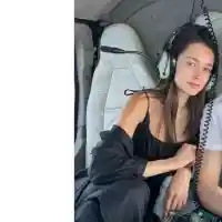 ПРЕДИ МИНУТИ!! Валерия Георгиева се омъжи за дъртия милионер на Малдивите?! (подробности + СНИМКИ)