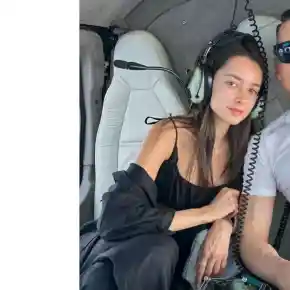 ПРЕДИ МИНУТИ!! Валерия Георгиева се омъжи за дъртия милионер на Малдивите?! (подробности + СНИМКИ)