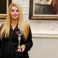 Проф. д-р Стояна Нацева – „Икона на епохата“ и символ на глобална трансформация