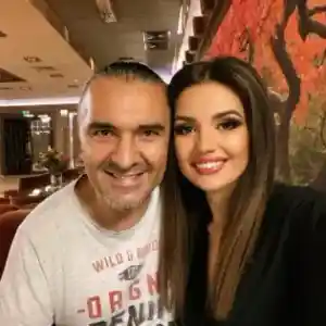 Пълен извратеняк! Венелин Венков призна: Да, бях с 14-годишна и не ме е срам! На Невена не й пука