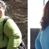 130 килограма по-малко: Невероятната трансформация на Петя!