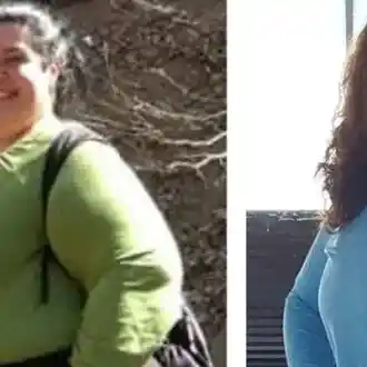 130 килограма по-малко: Невероятната трансформация на Петя!