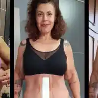 130 килограма по-малко: Невероятната трансформация на Петя!