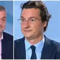 Скандал! Крум Зарков - собственост на Кирил Добрев?