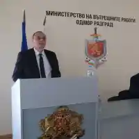 Първите смени на полицейски шефове са факт