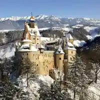 Шокиращи зимни пътешествия, които ще променят живота ти!