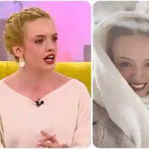 Шок! Деян Донков взриви Радина Кърджилова с новата си любов!