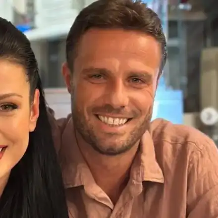 Ралица Паскалева призна,  че се е омъжила тайно