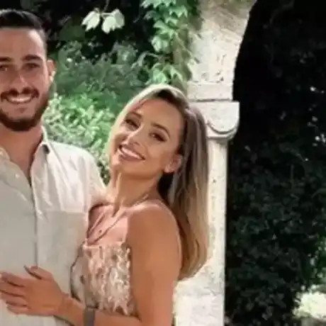 Шокираща новина: Антоанет Пепе и Иво Карамански на ръба на раздялата?