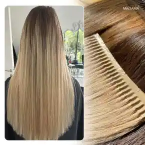 Разкош и качество: защо изборът на удължения за коса е ключов?