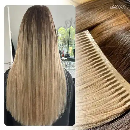 Разкош и качество: защо изборът на удължения за коса е ключов?