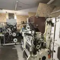 Шок! Разкриха супер незаконна фабрика за цигари в Батановци!