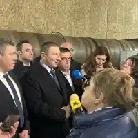 Шок! Разкриха супер незаконна фабрика за цигари в Батановци!