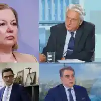 Шокиращ скандал! ППДБ депутати отказаха да разкрият педофилите!