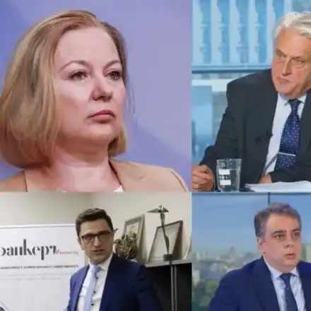 Шокиращ скандал! ППДБ депутати отказаха да разкрият педофилите!