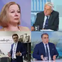 Шокиращ скандал! ППДБ депутати отказаха да разкрият педофилите!