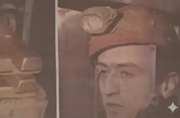 Шок! Ивайло Калушев и рейнджърите убити заради нацистко злато?