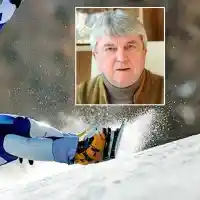 Тервел Замфиров: Студент мечта и олимпийски герой от Ливиньо!