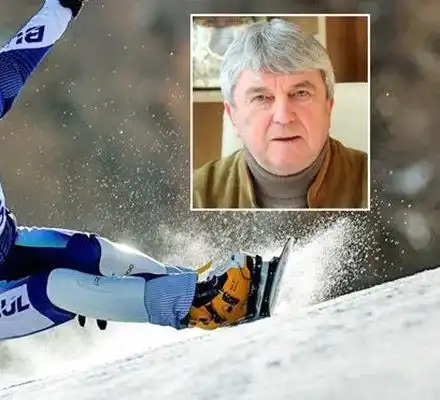 Тервел Замфиров: Студент мечта и олимпийски герой от Ливиньо!