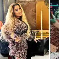 Роксана строи мечтания дом в Кнежа – шокиращи детайли!