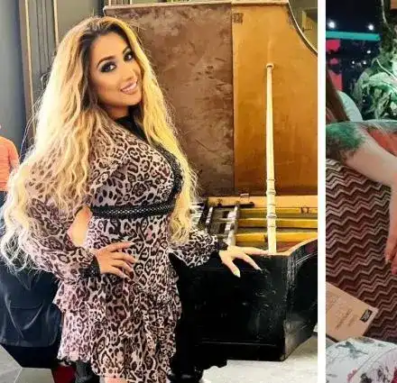 Роксана строи мечтания дом в Кнежа – шокиращи детайли!