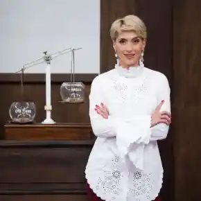 Шок! Ромина Андонова разкрива: И аз бях пред същата пропаст!