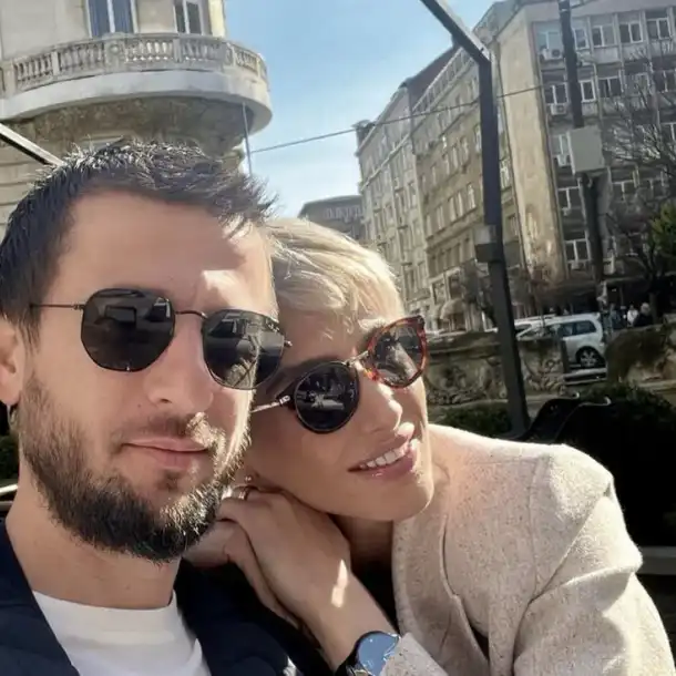 Ромина Андонова шокира с новия си лукс в Нови хан!