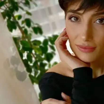 Ромина Андонова шокира с новия си дом в Нови хан!