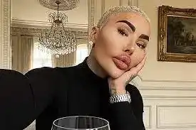 Ровят костите на "Кралицата на джуките"