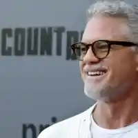 Рядко неврологично заболяване погуби актьора Ерик Дейн