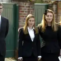 Скандалът на Сара Фъргюсън: Среща с Епстийн шокира света!