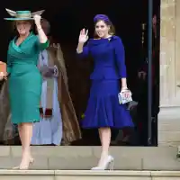 Скандалът на Сара Фъргюсън: Среща с Епстийн шокира света!