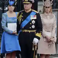 Скандалът на Сара Фъргюсън: Среща с Епстийн шокира света!