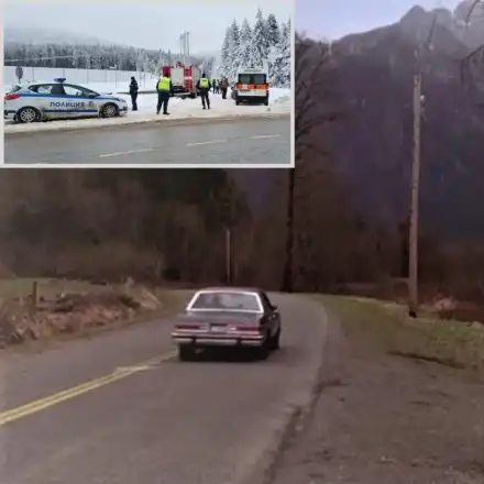 Скандал в Петрохан: Секта или убийства? Вижте шокиращите разкрития!