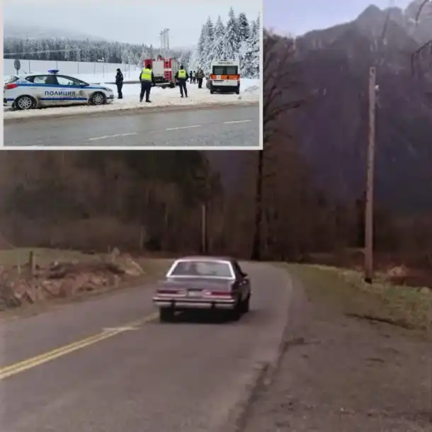 Скандал в Петрохан: Секта или убийства? Вижте шокиращите разкрития!