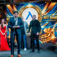 Сатиричният театър и ПФК „Левски“ с награда за най-добър бранд