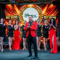 Сатиричният театър и ПФК „Левски“ с награда за най-добър бранд