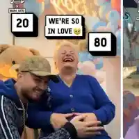 80-годишна бременна? Шокираща новина от TikTok!