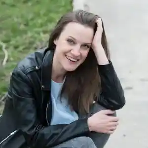 Шарка повали дъщерята на Дария Симеонова