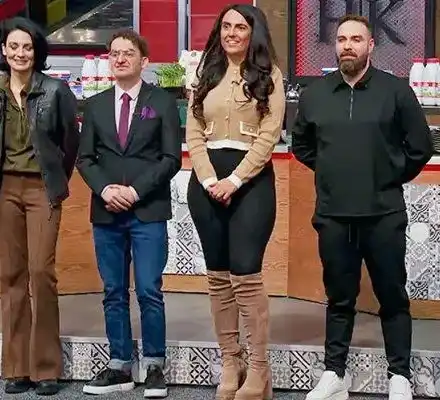 Шок и скандал: Звездите на 'Хеле кичън' разтърсват кухнята!